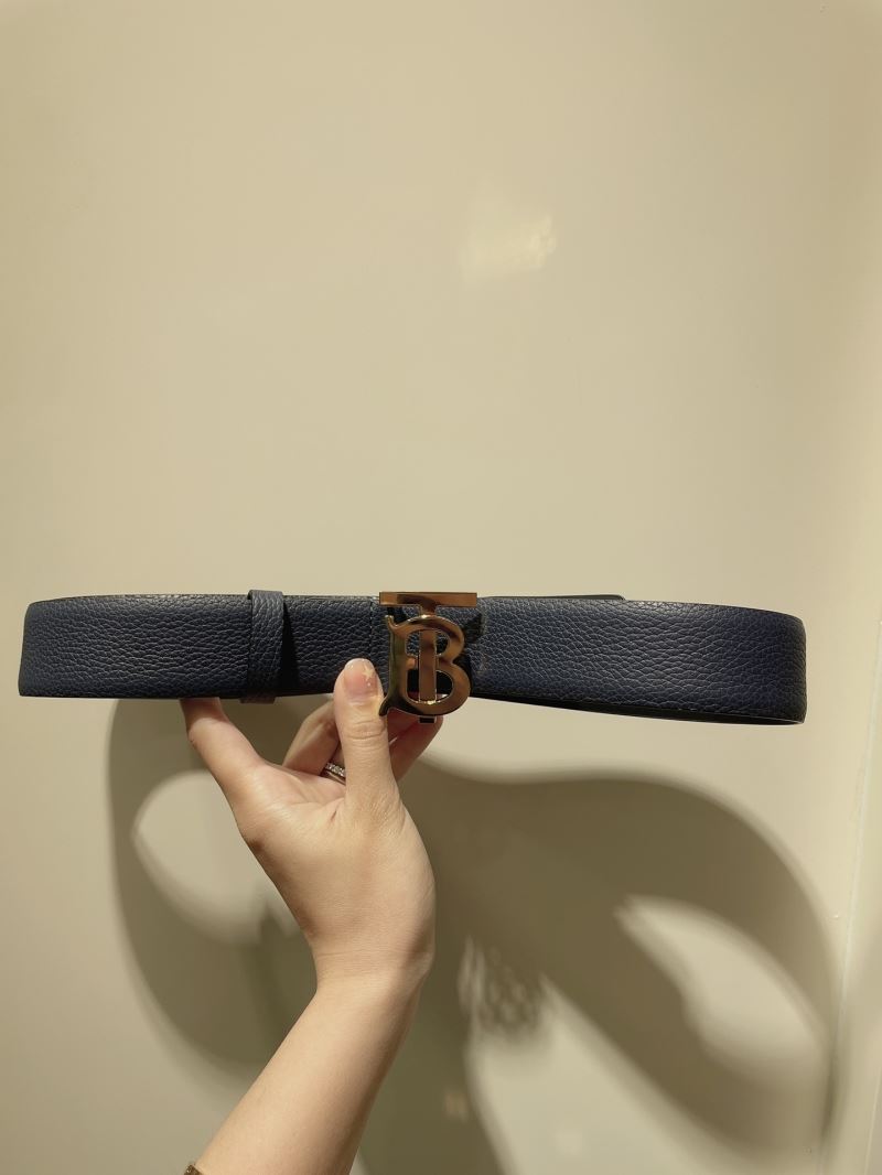 Burberry Belts